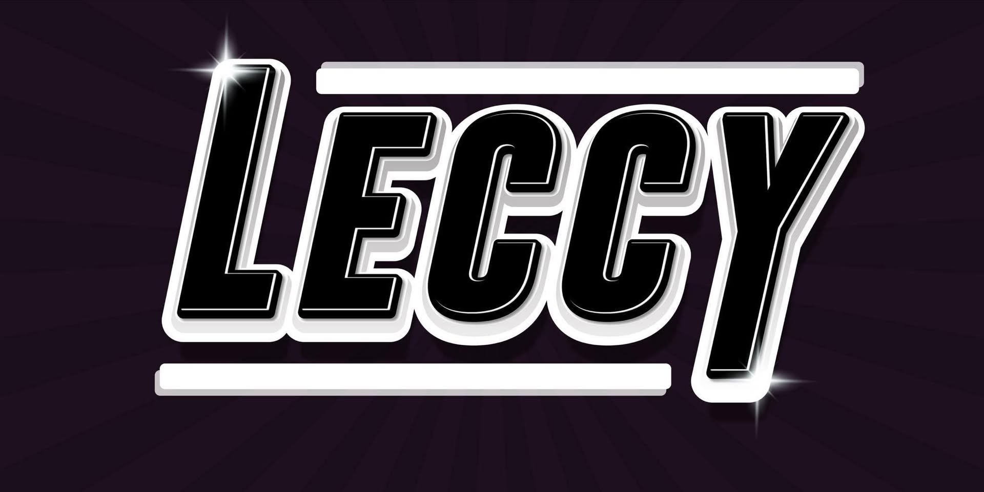 Leccy